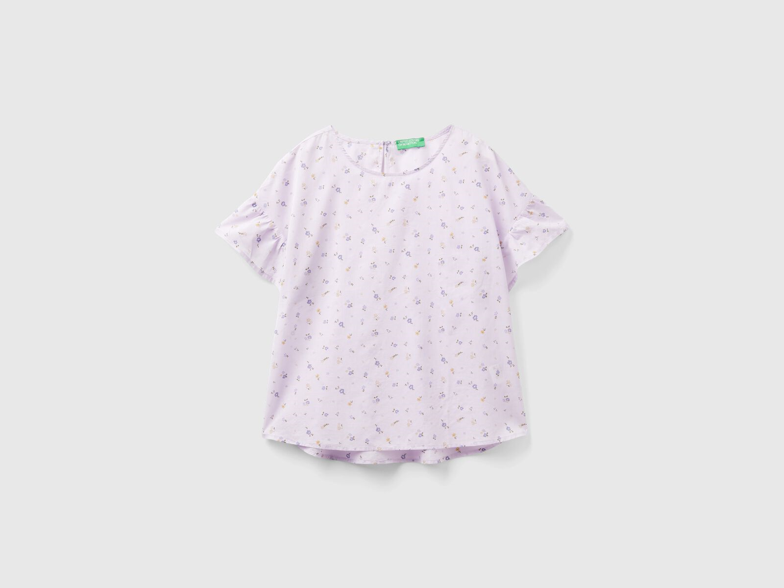 BENETTON ženska bluza