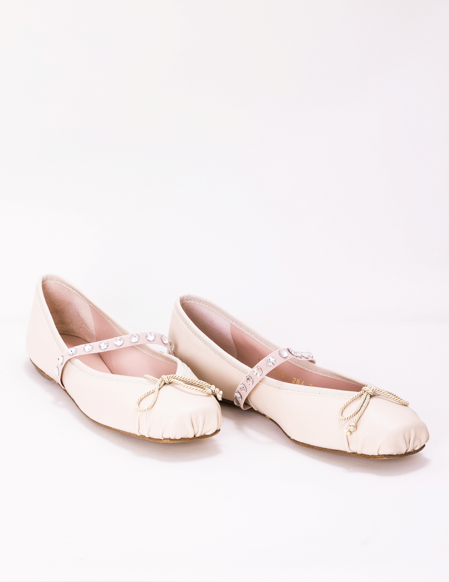 PRETTY BALLERINAS balerinke