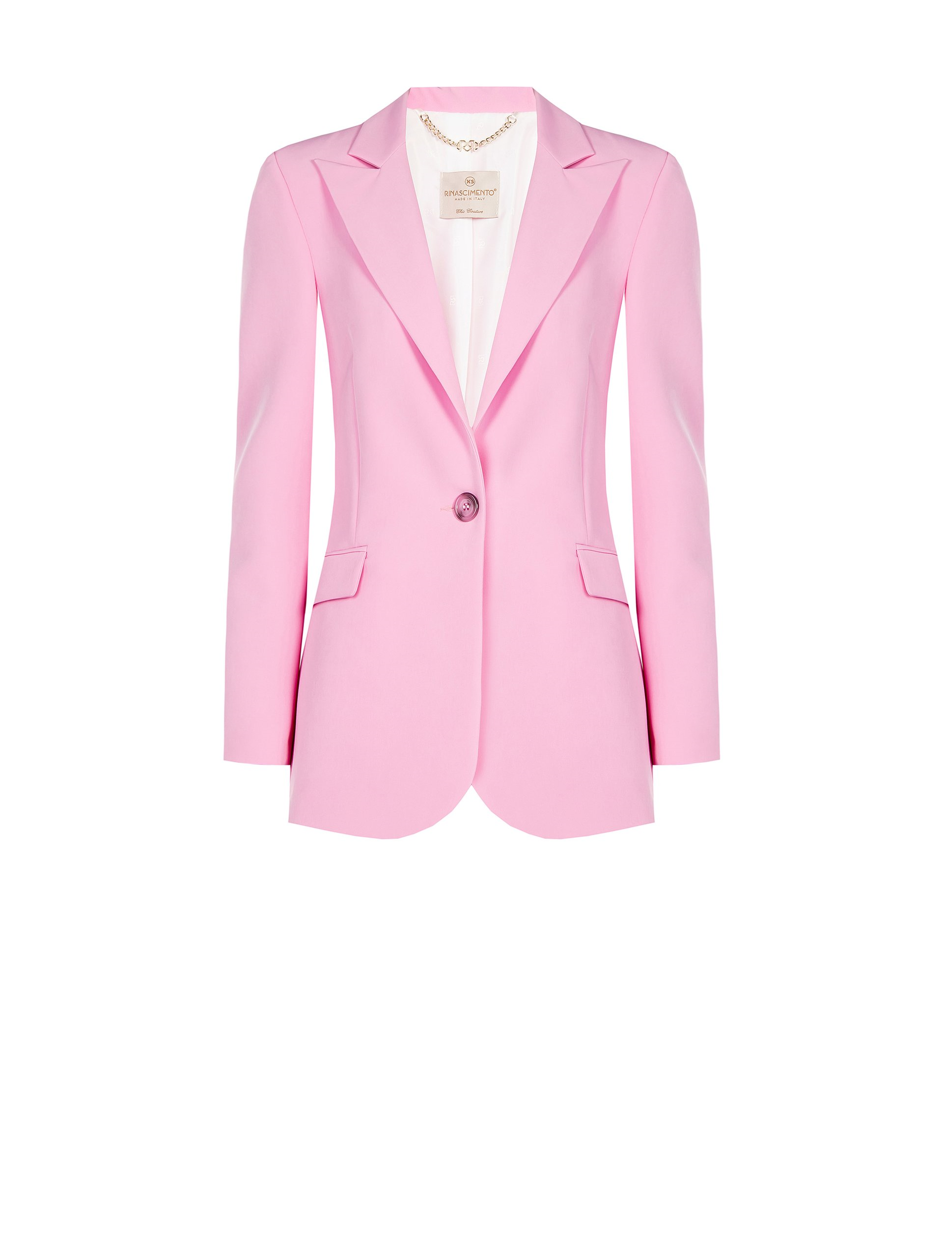 RINASCIMENTO blazer