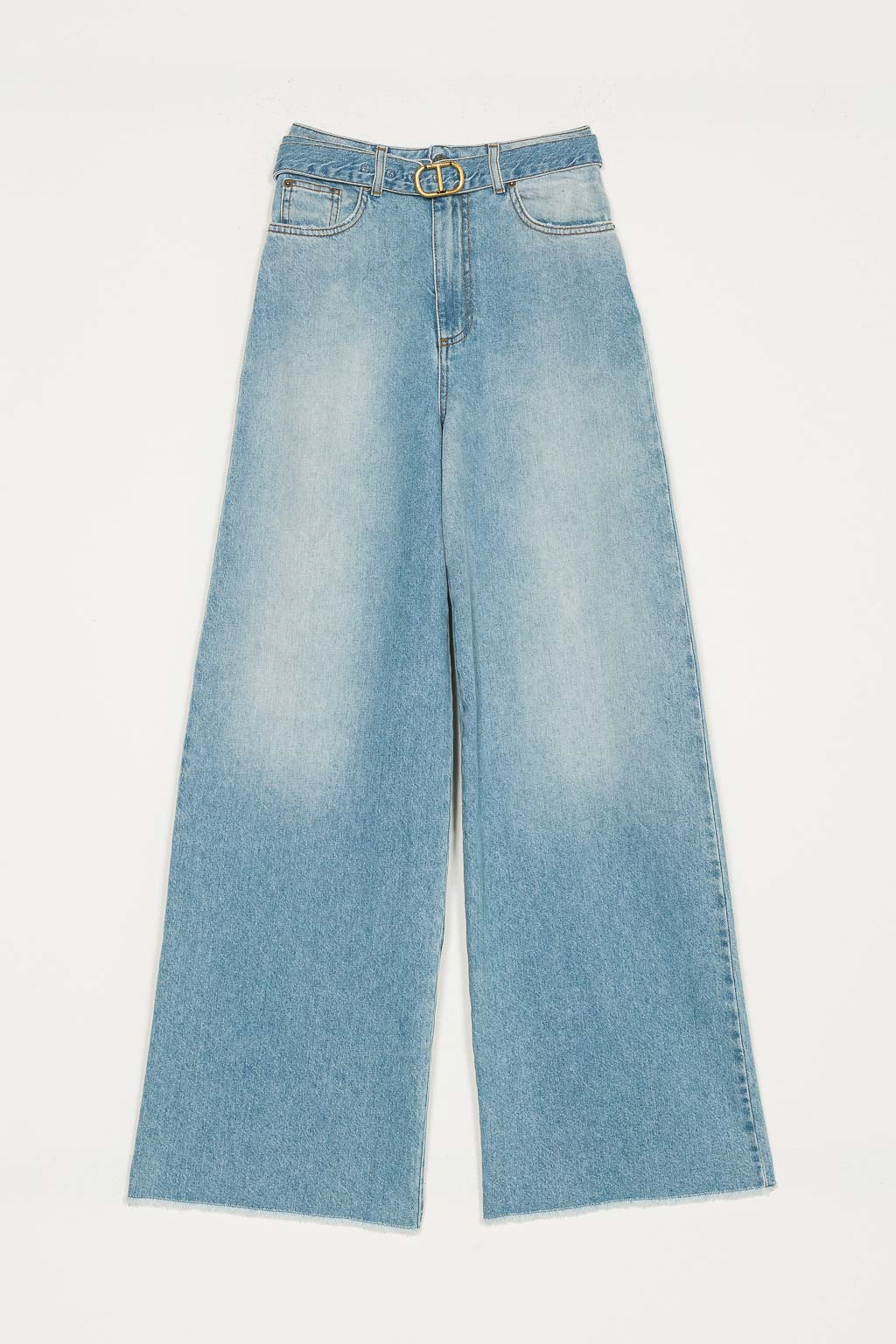 TWINSET jeans hlače