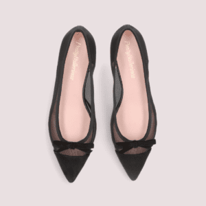 PRETTY BALLERINAS