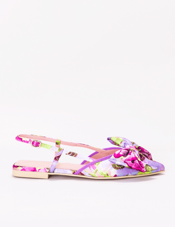 Pretty ballerinas