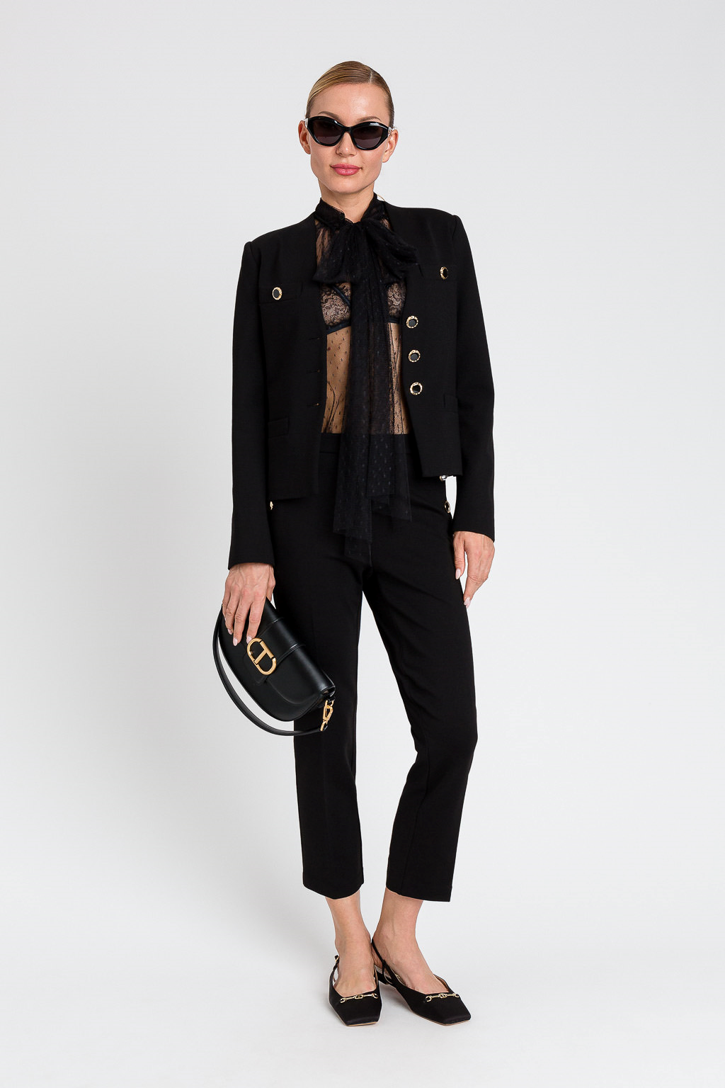 TWINSET