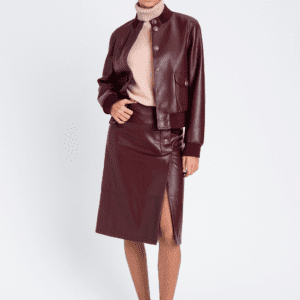 TWINSET bomber