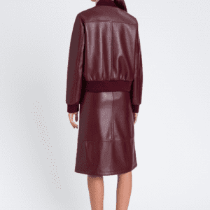 TWINSET bomber