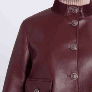 TWINSET bomber