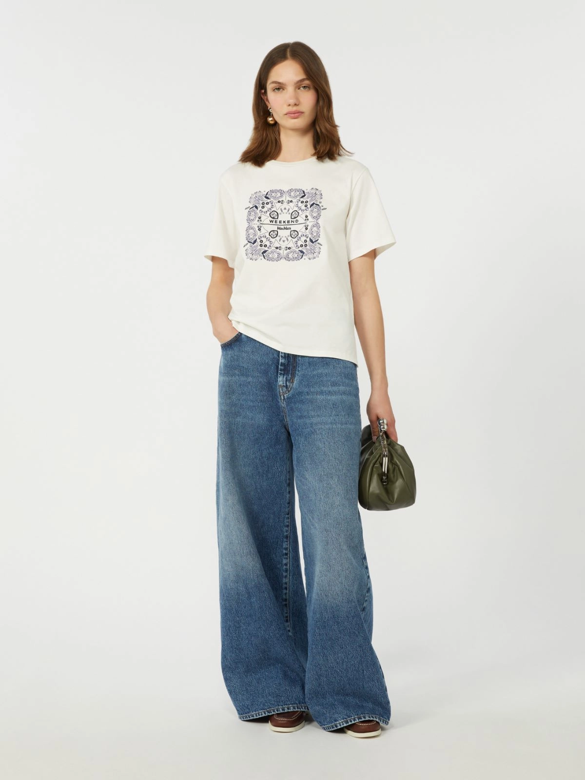 WEEKEND by MAXMARA