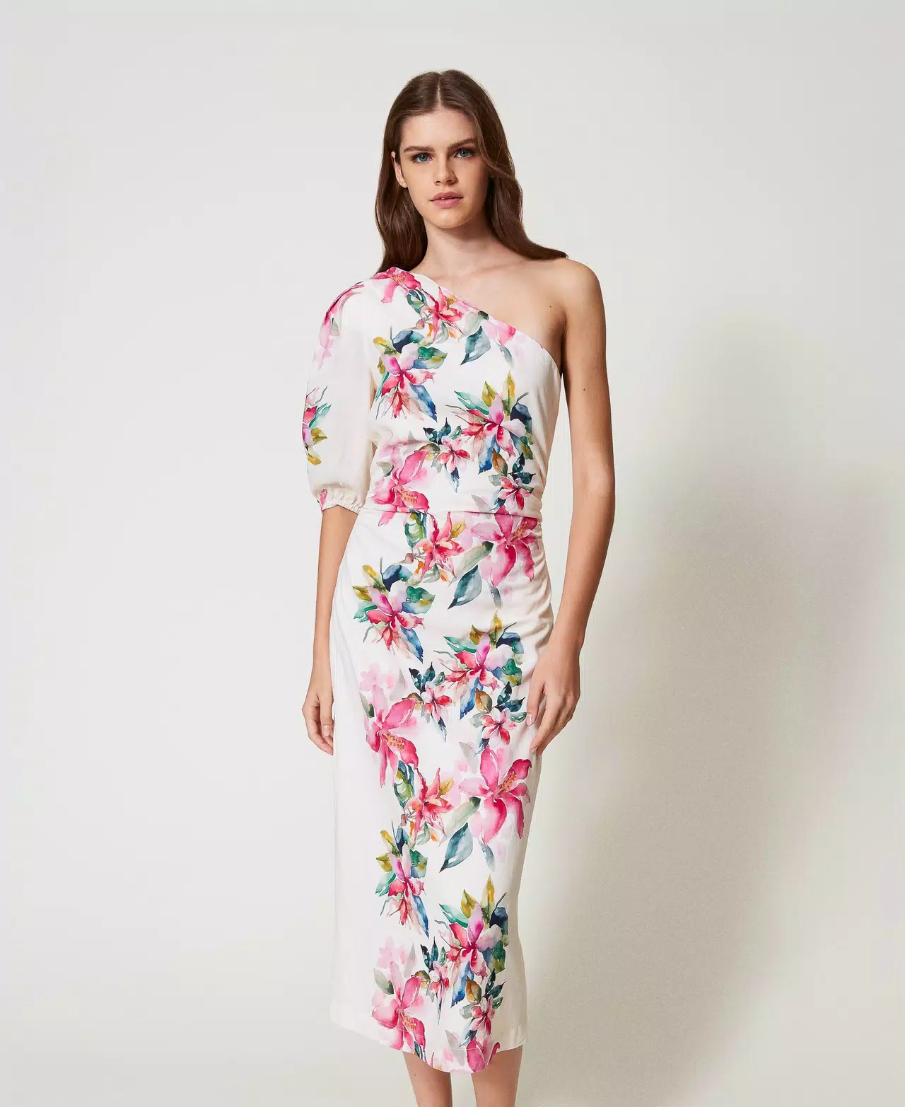 Twinset obleka