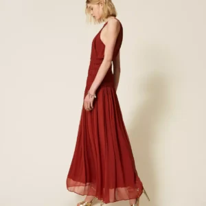 Twinset obleka