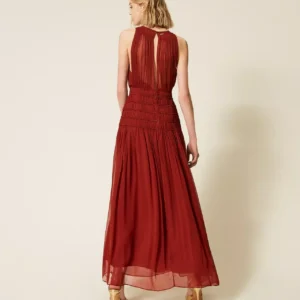 Twinset obleka
