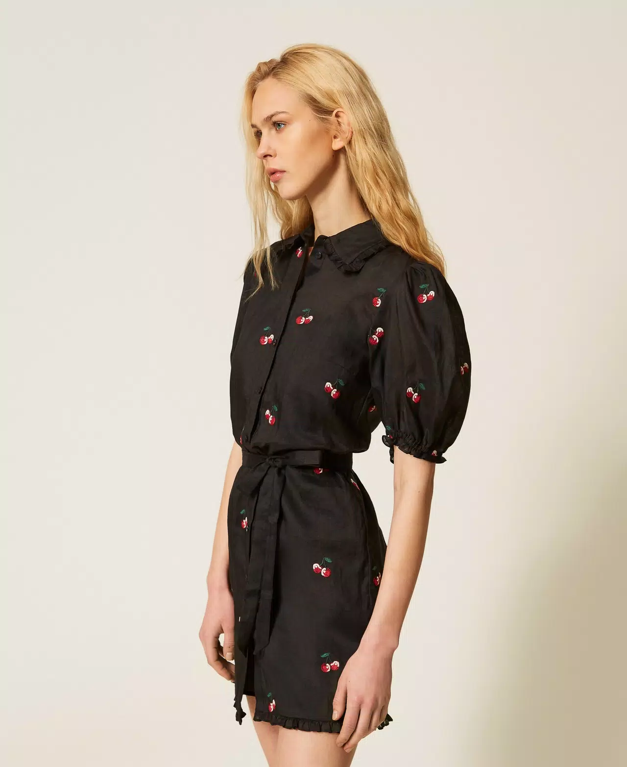 Twinset obleka