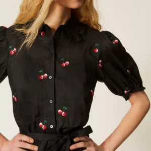 Twinset obleka