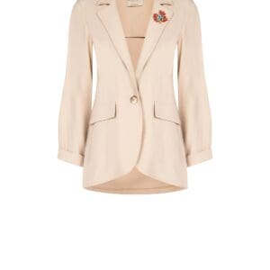 Rinascimento blazer
