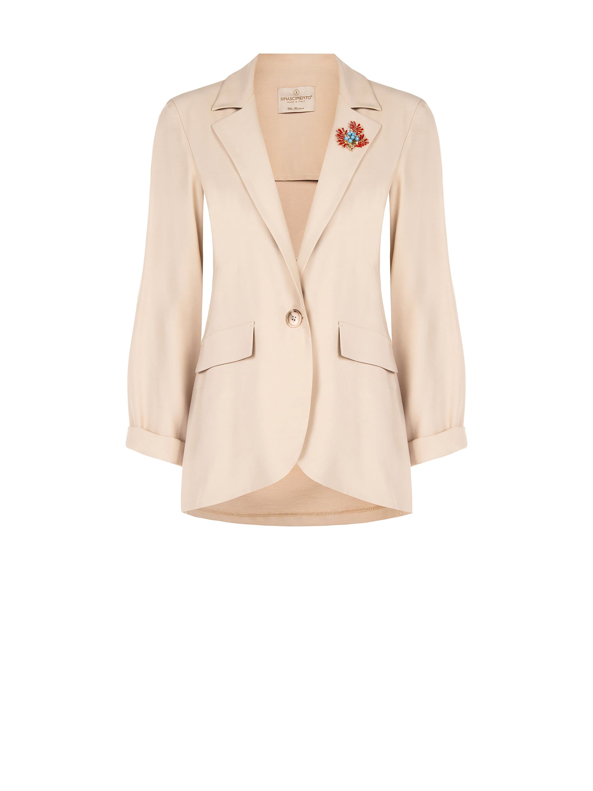 Rinascimento blazer