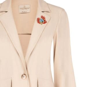 Rinascimento blazer