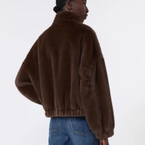 Weekend max mara kratka jakna