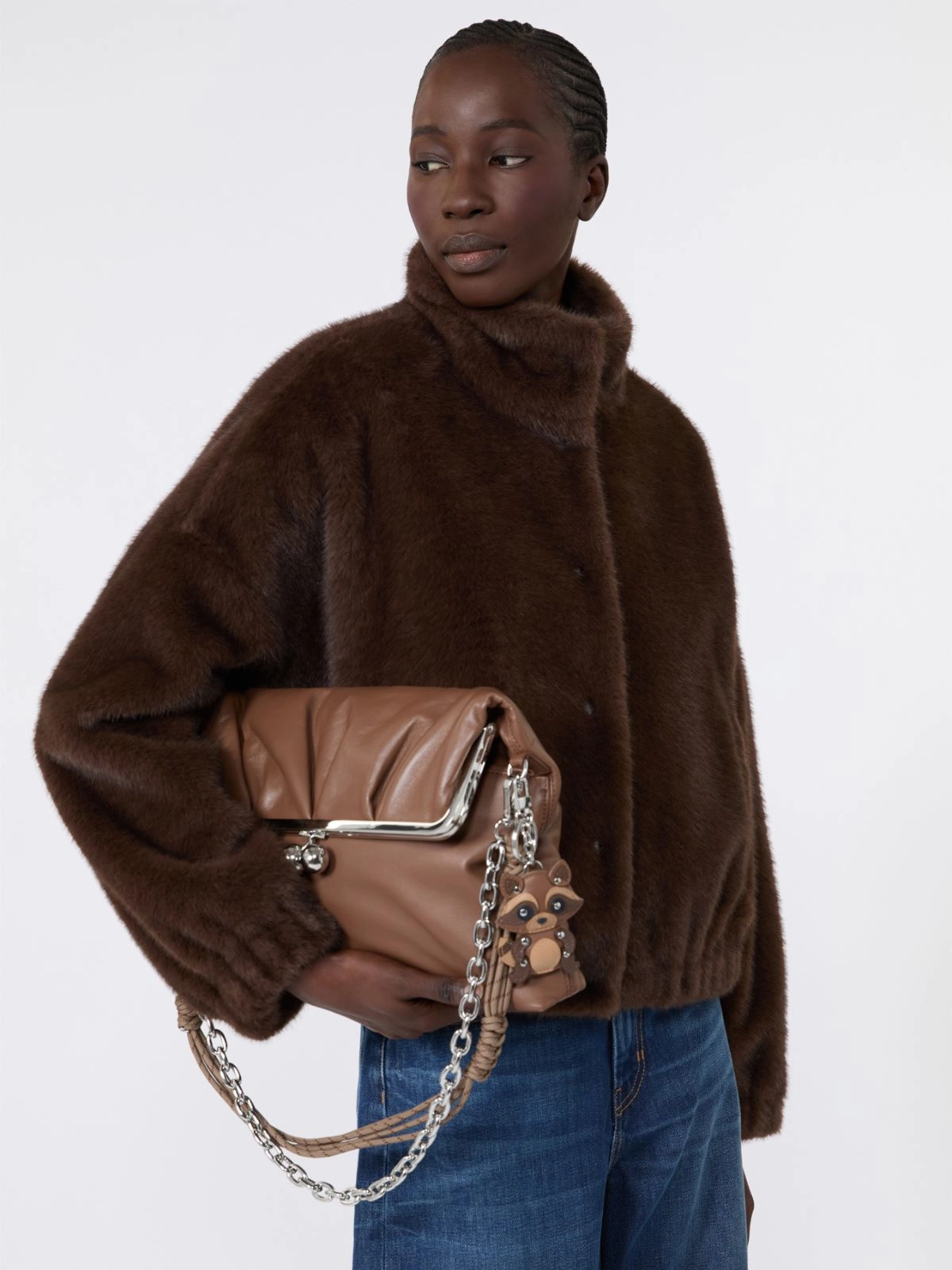 Weekend max mara kratka jakna