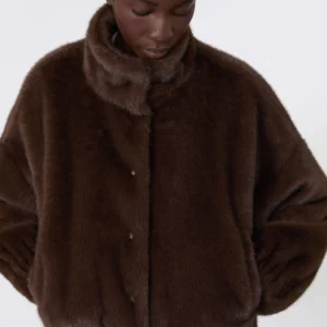 Weekend max mara kratka jakna