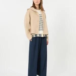 Weekend by Maxmara volnena jakna
