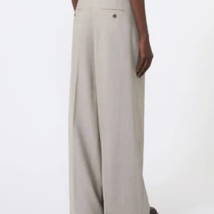 Weekend Max Mara široke hlače