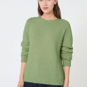 Weekend max mara pleten pulover