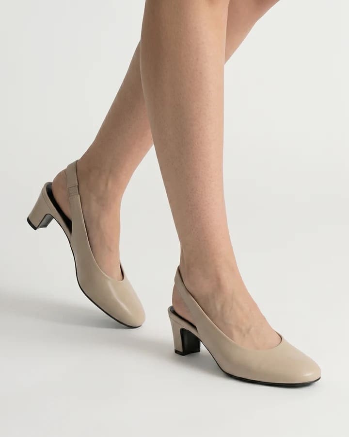 Dansi slingback čevlji aria