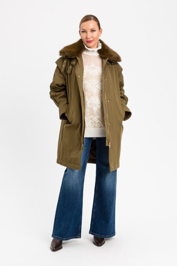 TWINSET jakna