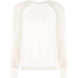 RINASCIMENTO bluza s kristali