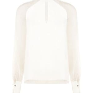 RINASCIMENTO bluza s kristali
