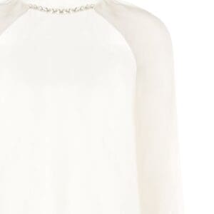 RINASCIMENTO bluza s kristali