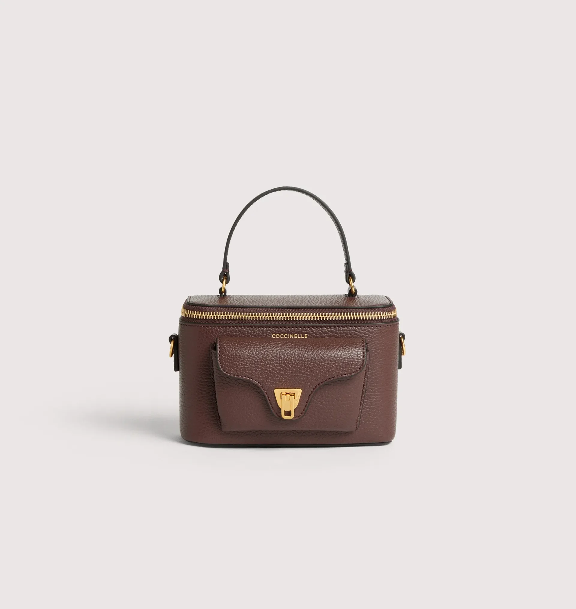 COCCINELLE Beat Generation Mini torbica - Berry