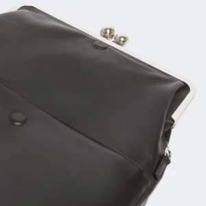 Weekend Max Mara Pasticcino torbica iz ovčjega usnja
