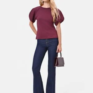 jeans hlače