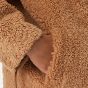 RINASCIMENTO TEDDY PLAŠČ